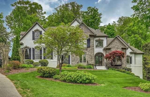 5 Carmel Ln - 5 Carmel Lane, Brentwood, TN 37027