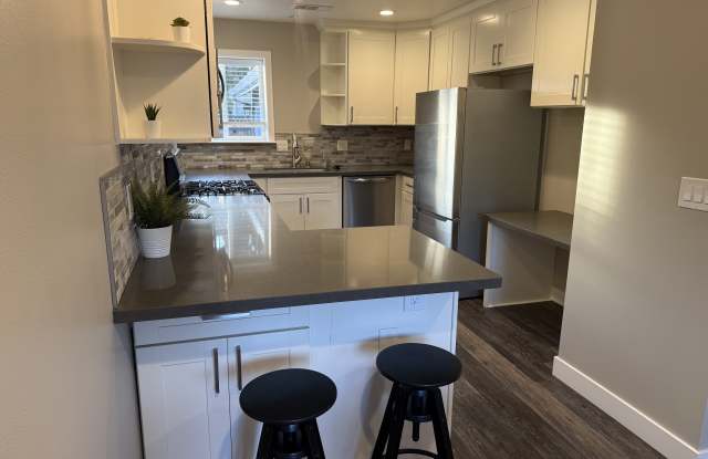 541 Pamlar Avenue - 541 Pamlar Avenue, San Jose, CA 95128