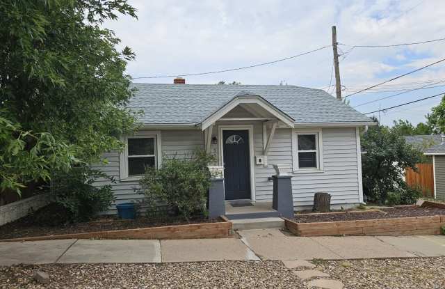 550 E Eastman Ave photos photos