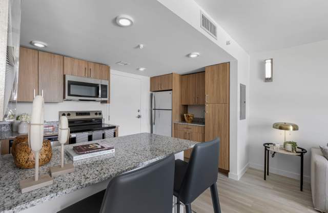 The Residences River Parc Gallery 3