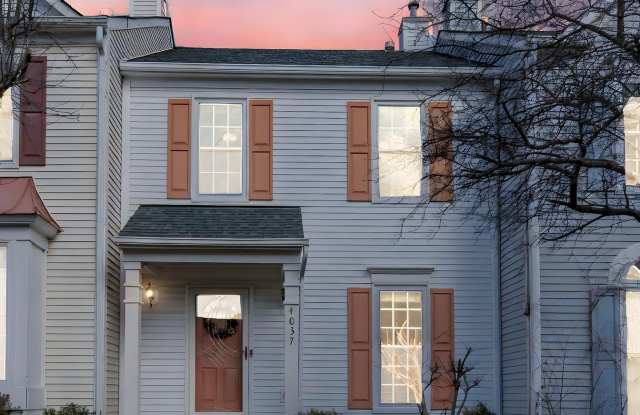 4037 KIMBERLEY GLEN Court photos photos