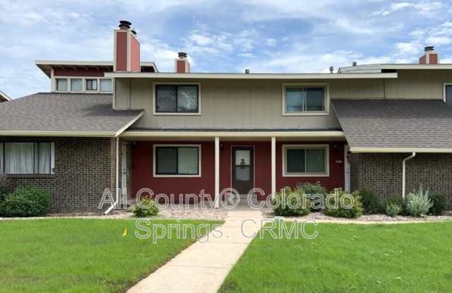 218 W Rockrimmon Boulevard photos photos
