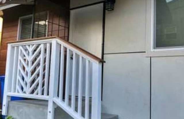 1211 9th Avenue - 1211 9th Avenue, Honolulu, HI 96816