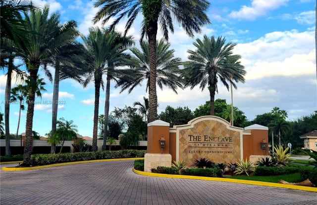2103 Renaissance Blvd - 2103 Renaissance Boulevard, Miramar, FL 33025