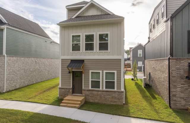 2 BR Townhomes Gallery 3