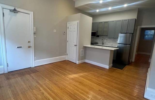 309 S 12TH Street unit: 101 - 309 South 12th Street, Philadelphia, PA 19107