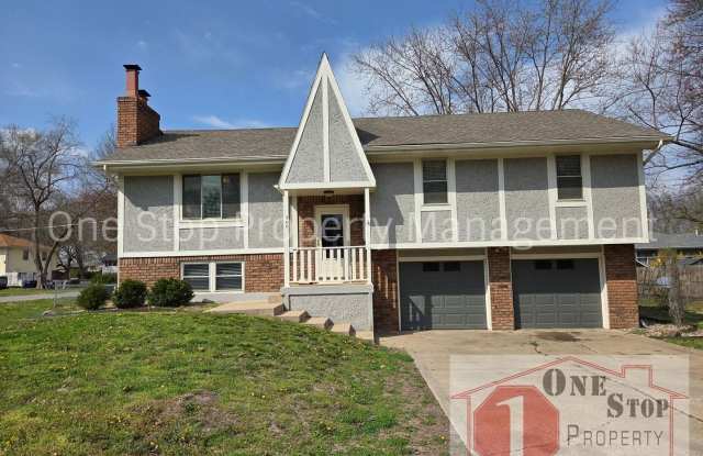 Gorgeous 3 Bedroom, 2.5 Bath in Kearney! photos photos