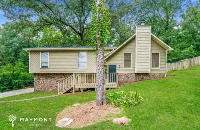 4054 Brookmont Drive photos photos