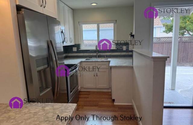 626 Windsor Street - 626 Windsor Street, Santa Cruz, CA 95062