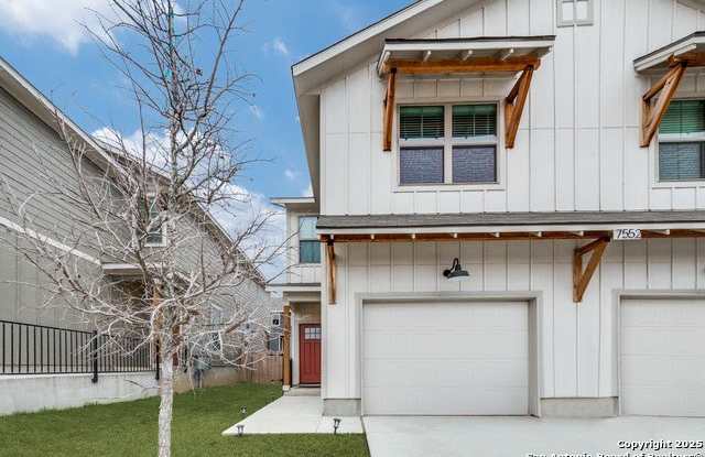 7552 Magnolia Village photos photos