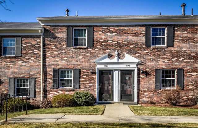 1107 Windsor Drive Gallery 1