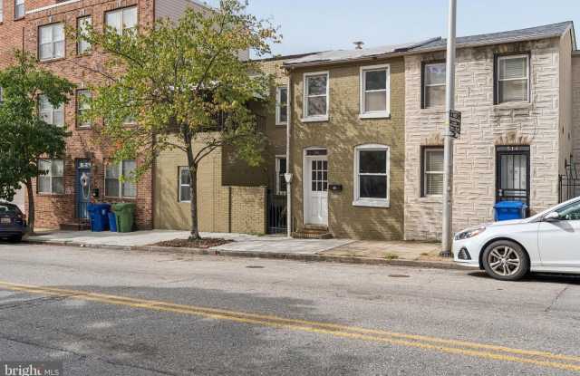 516 S PATTERSON PARK Avenue Gallery 1