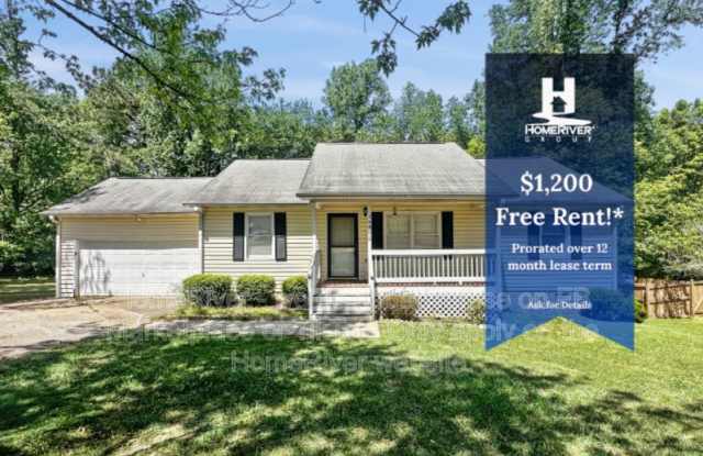 368 Wesley Mill Pl photos photos