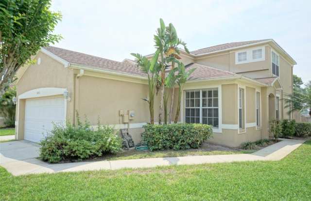 11032 Blaine Top Place - 11032 Blaine Top Place, Westchase, FL 33626