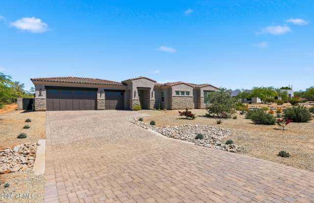 6896 E LOMAS VERDES Drive photos photos