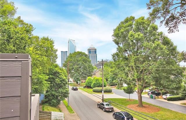 912 Greenleaf Avenue - 912 Greenleaf Avenue, Charlotte, NC 28202