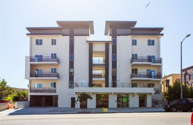 1745 N Western Avenue - 1745 Western Avenue, Los Angeles, CA 90028