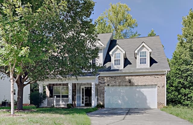 1909 Thorn Crest Dr - 1909 Thorn Crest Drive, Waxhaw, NC 28173