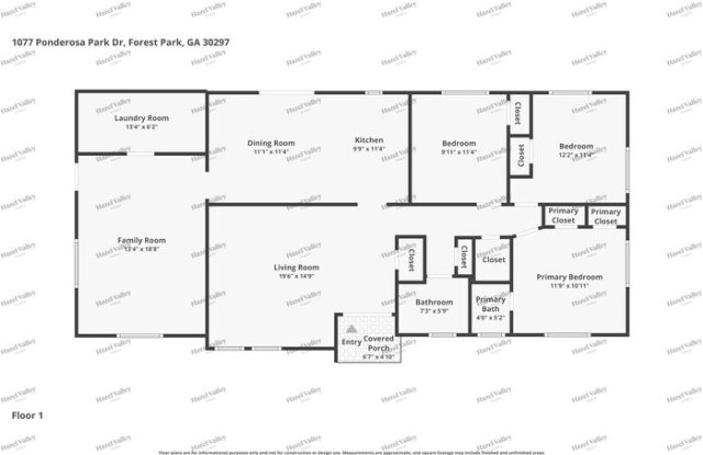 1077 Ponderosa Park Drive Gallery 3
