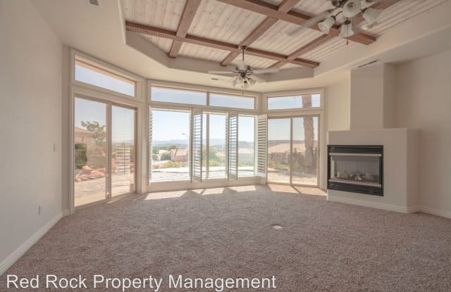 265 N Tee Loop - 265 Tee Loop, Washington, UT 84780