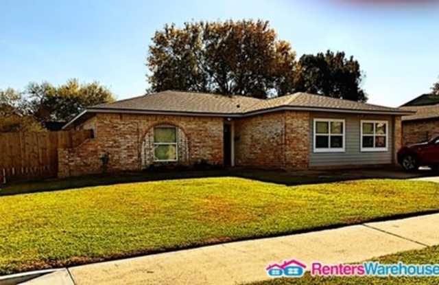 8518 Avington Road - 8518 Avington Road, La Porte, TX 77571