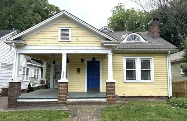 420 North Laurel Avenue photos photos