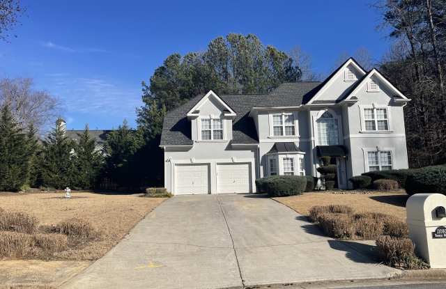11080 Kimball Crest Dr - 11080 Kimball Crest Drive, Alpharetta, GA 30022