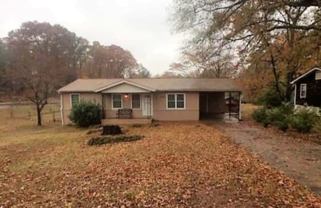 5874 Whispering Pines Road - 5874 Whispering Pines Road, Mableton, GA 30126