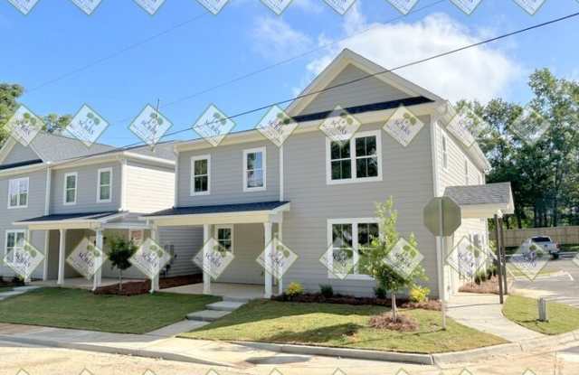 2607 Cherry Street - 2607 Cherry Street, Columbia, SC 29205 2607 Cherry Street - 2607 Cherry Street, Columbia, SC 29205