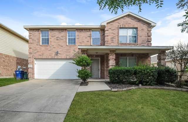 724 Bamboo Drive - 724 Bamboo Drive, Anna, TX 75409