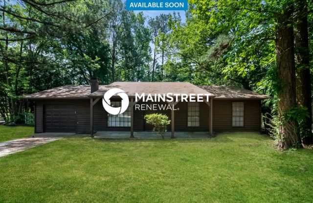 170 Peachtree Drive - 170 Peachtree Drive, Riverdale, GA 30274