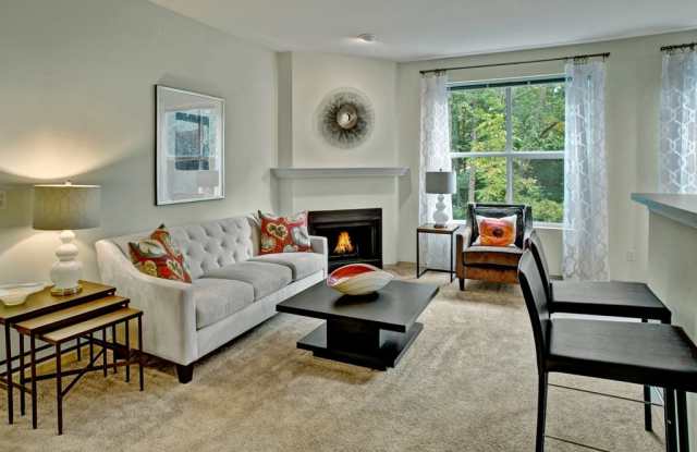 Portsmith Apartment Homes photos photos