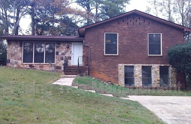 2533 Shoemaker St - 2533 Shoemaker Street, Grayson Valley, AL 35235