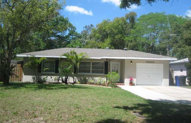 1636 DOUGLAS AVENUE - 1636 Douglas Avenue, Dunedin, FL 34698