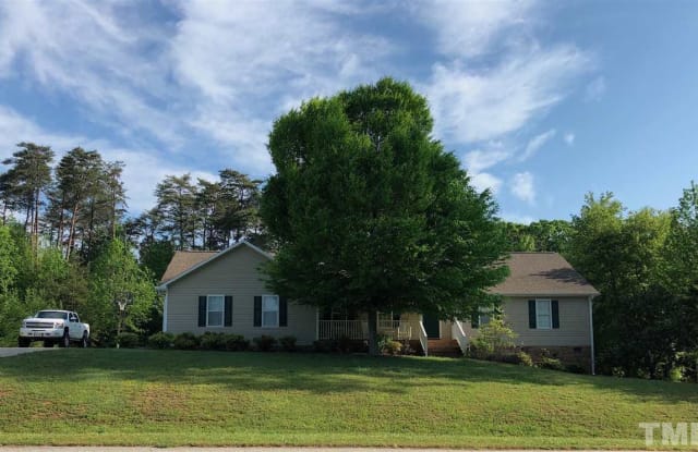 1201 Foxhaven Drive - 1201 Foxhaven Drive, Guilford County, NC 27455