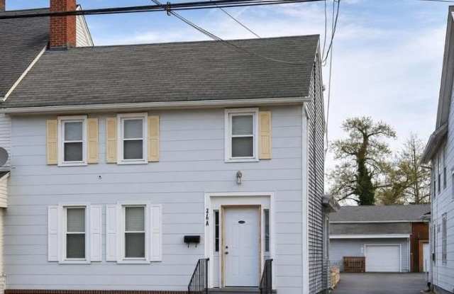 276 E BROADWAY photos photos