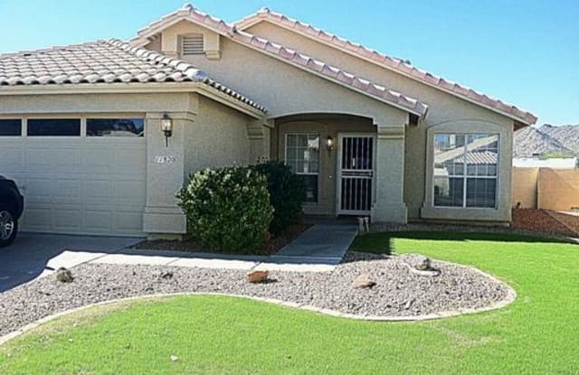 11820 S 44TH Street - 11820 South 44th Street, Phoenix, AZ 85044