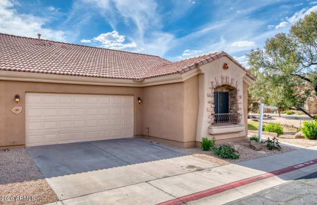 2565 S SIGNAL BUTTE Road Gallery 3