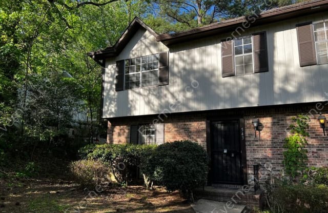 543 Elder St - 543 Elder Street, Irondale, AL 35210