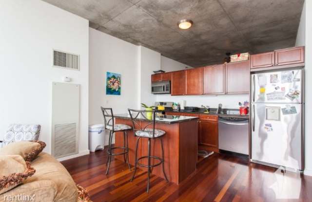 1720 S Michigan St 3015 Gallery 3