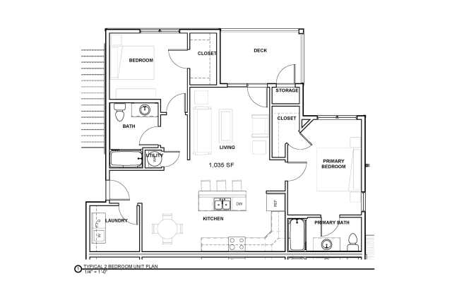 8200 Westmont Drive #101 Gallery 4
