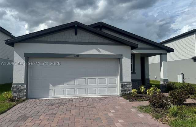 3889 Giorgio Drive Gallery 1