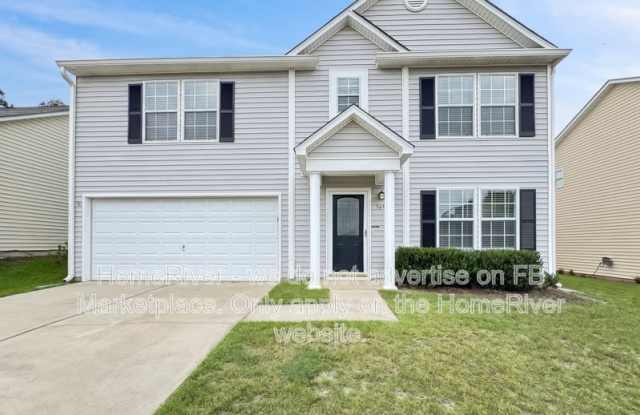 345 Cape Jasmine Way Gallery 1