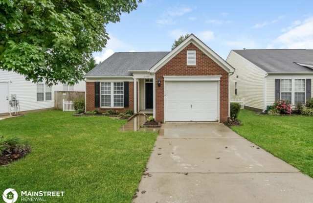 2010 Salmon River Drive - 2010 Salmon River Drive, Indian Trail, NC 28110
