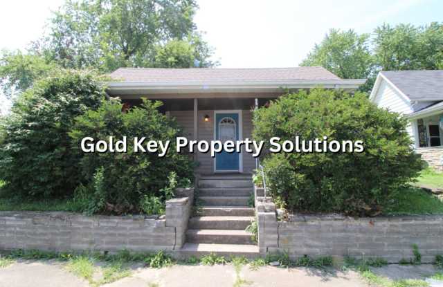 Updated 2 BR 1 BA House with Garage and Central Air (SECTION 8 APPROVED) photos photos