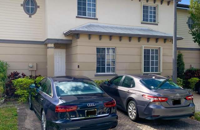 2007 Nassau Drive - 2007 Nassau Drive, Riviera Beach, FL 33404