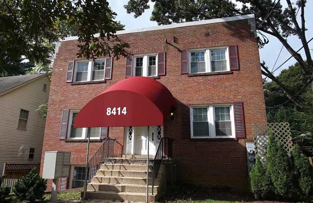 8414 FLOWER Avenue photos photos 8414 FLOWER Avenue photos photos