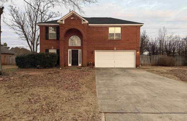 129 Garden Brook Drive - 129 Garden Brook Drive, Madison, AL 35758