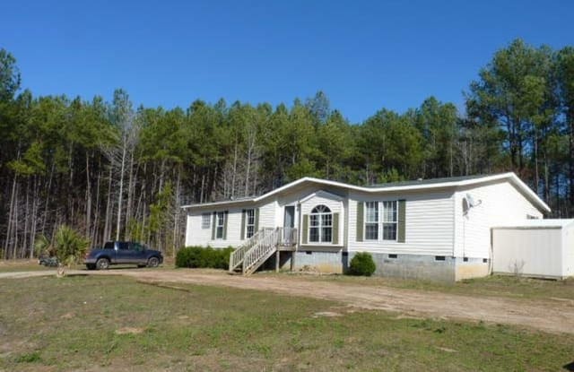 825 Allen Rd - 825 Allen Road, Coweta County, GA 30220