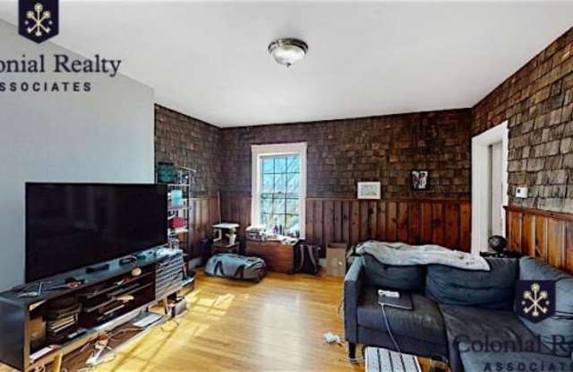 64 Atherton St. - 64 Atherton Street, Somerville, MA 02143